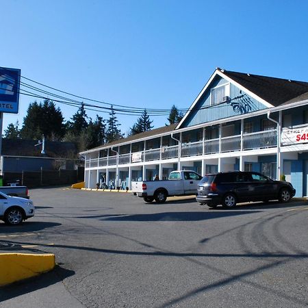 Value Lodge Motel Nanaimo Dış mekan fotoğraf