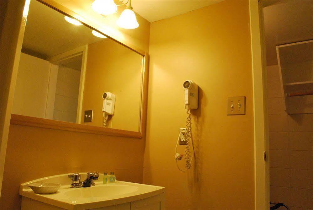 Value Lodge Motel Nanaimo Dış mekan fotoğraf