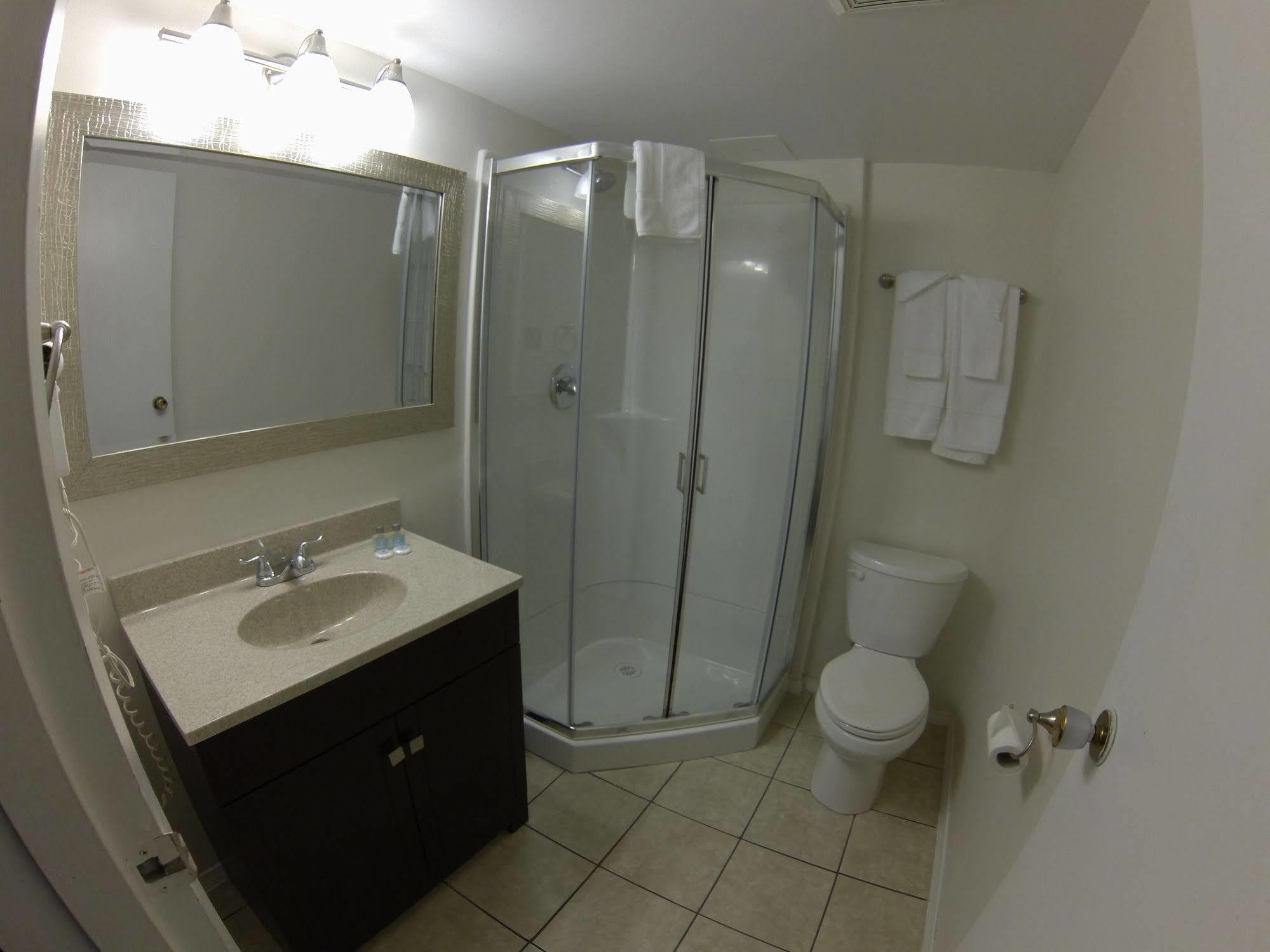 Value Lodge Motel Nanaimo Dış mekan fotoğraf