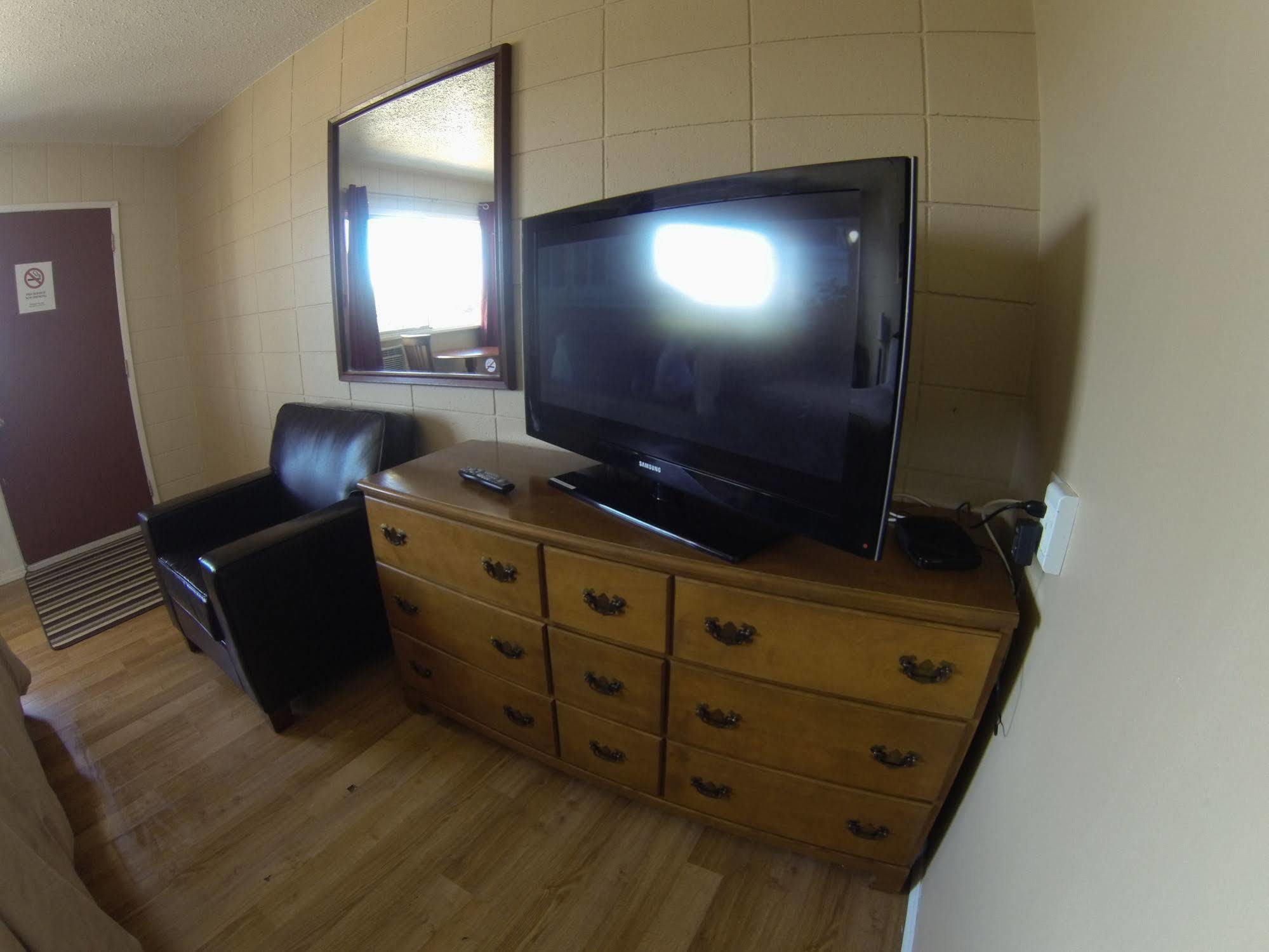 Value Lodge Motel Nanaimo Dış mekan fotoğraf